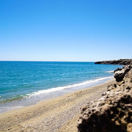 Appartement 1 Chambre + Parking A Deux Pas Des Plages Sète Eksteriør bilde