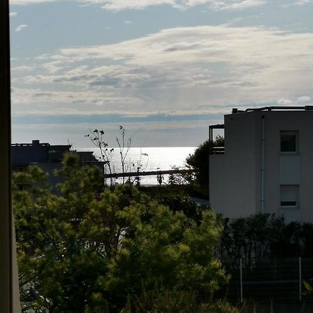 Appartement 1 Chambre + Parking A Deux Pas Des Plages Sète Eksteriør bilde